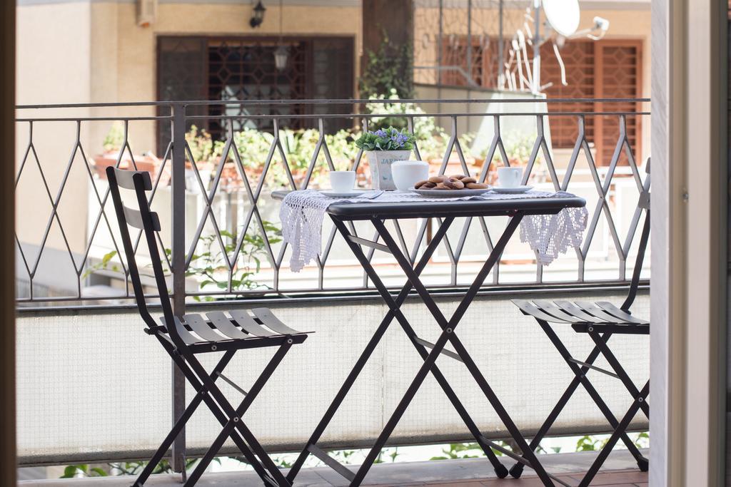 Gregory House Apartment Rome Exterior photo