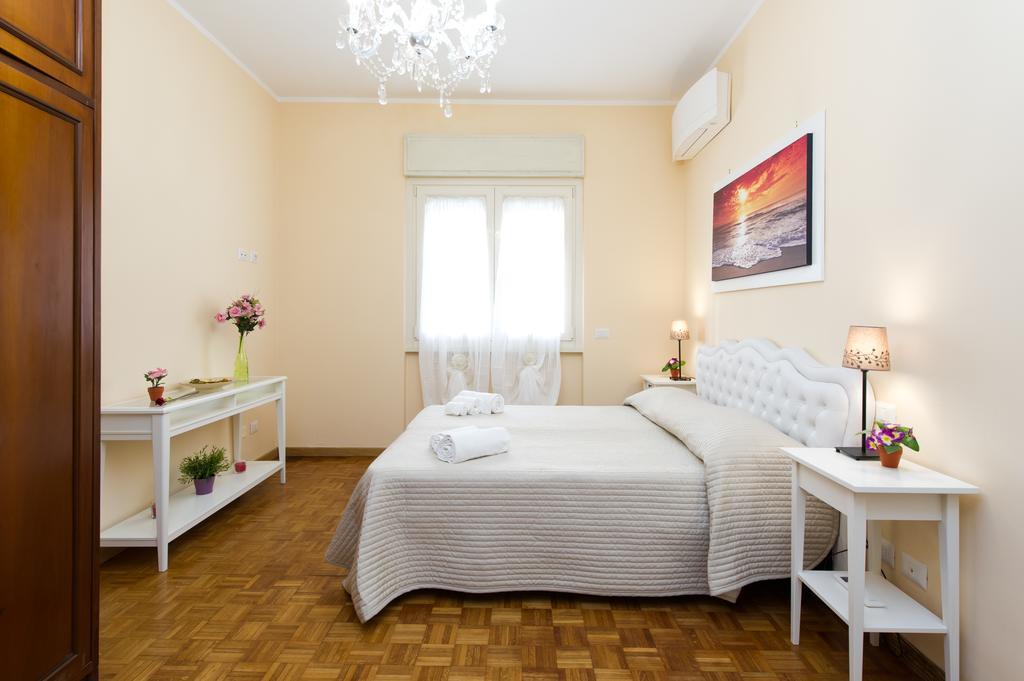 Gregory House Apartment Rome Exterior photo