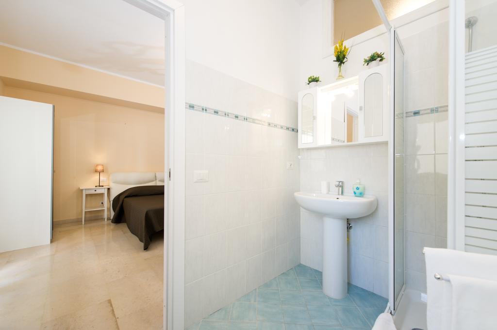 Gregory House Apartment Rome Exterior photo