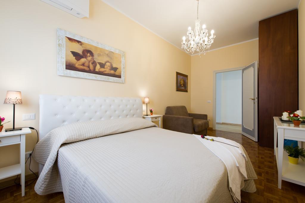 Gregory House Apartment Rome Exterior photo