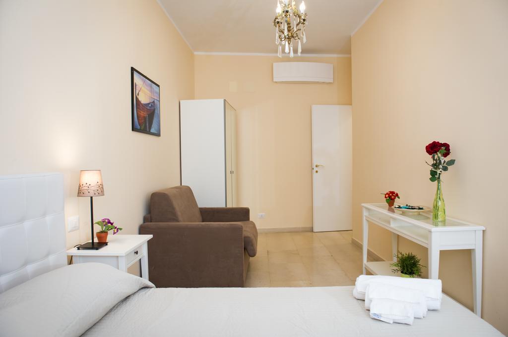 Gregory House Apartment Rome Exterior photo