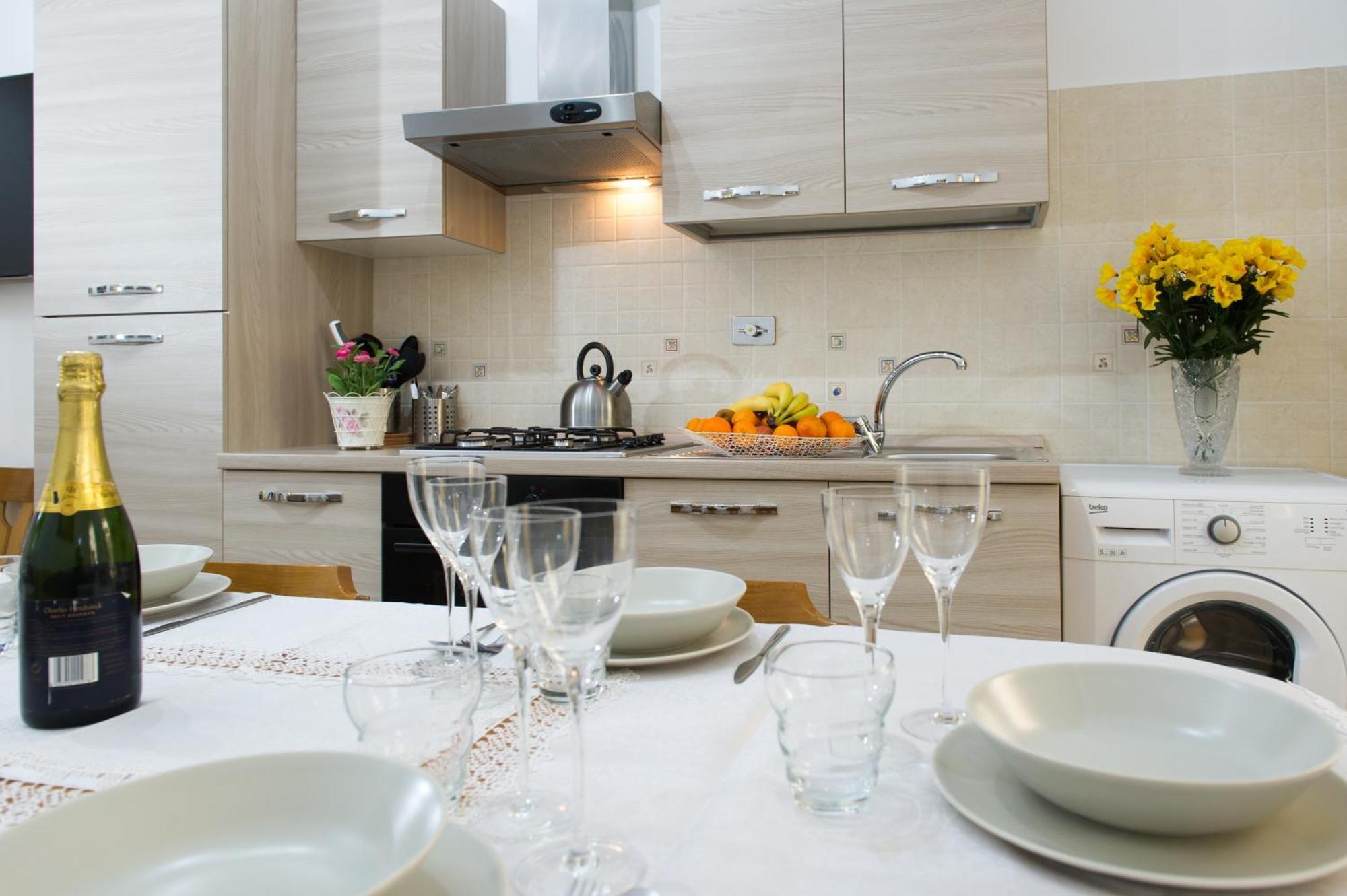 Gregory House Apartment Rome Exterior photo