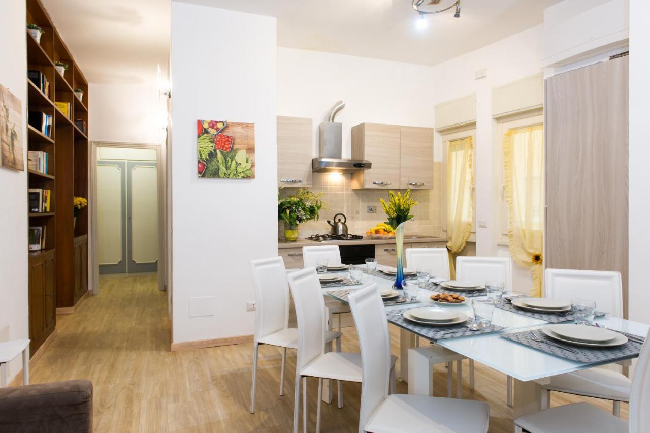Gregory House Apartment Rome Exterior photo
