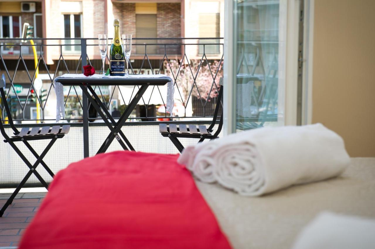Gregory House Apartment Rome Exterior photo