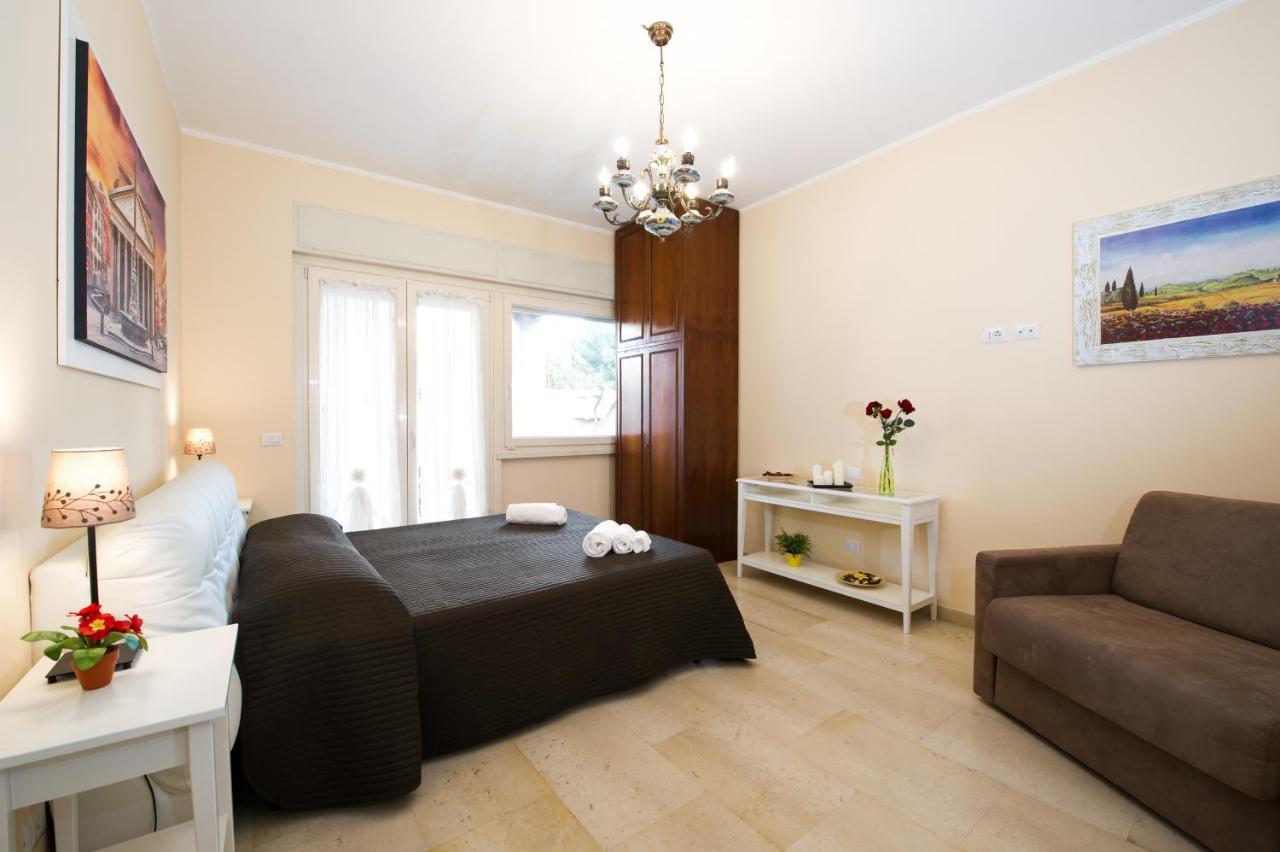 Gregory House Apartment Rome Exterior photo