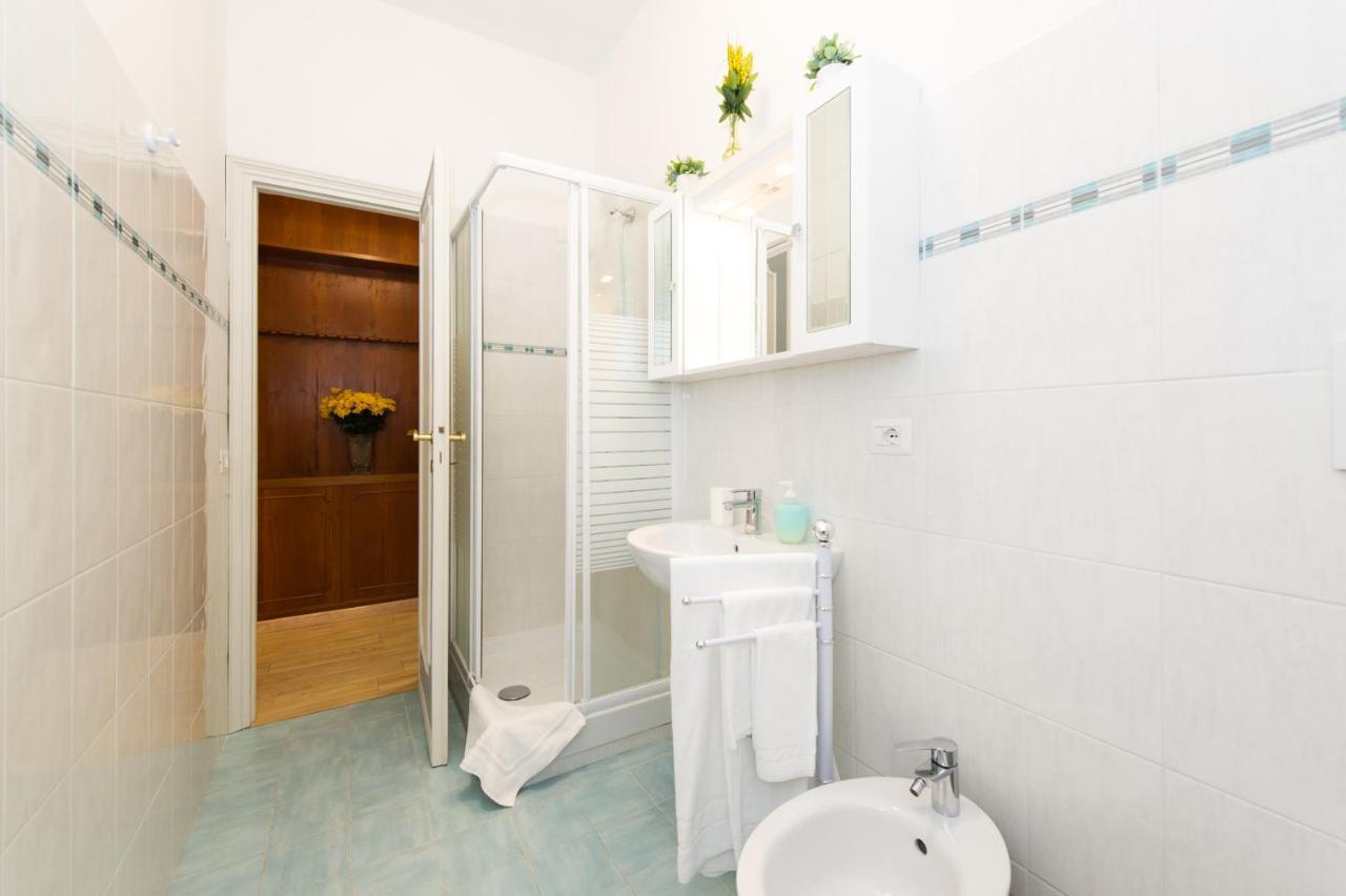 Gregory House Apartment Rome Exterior photo