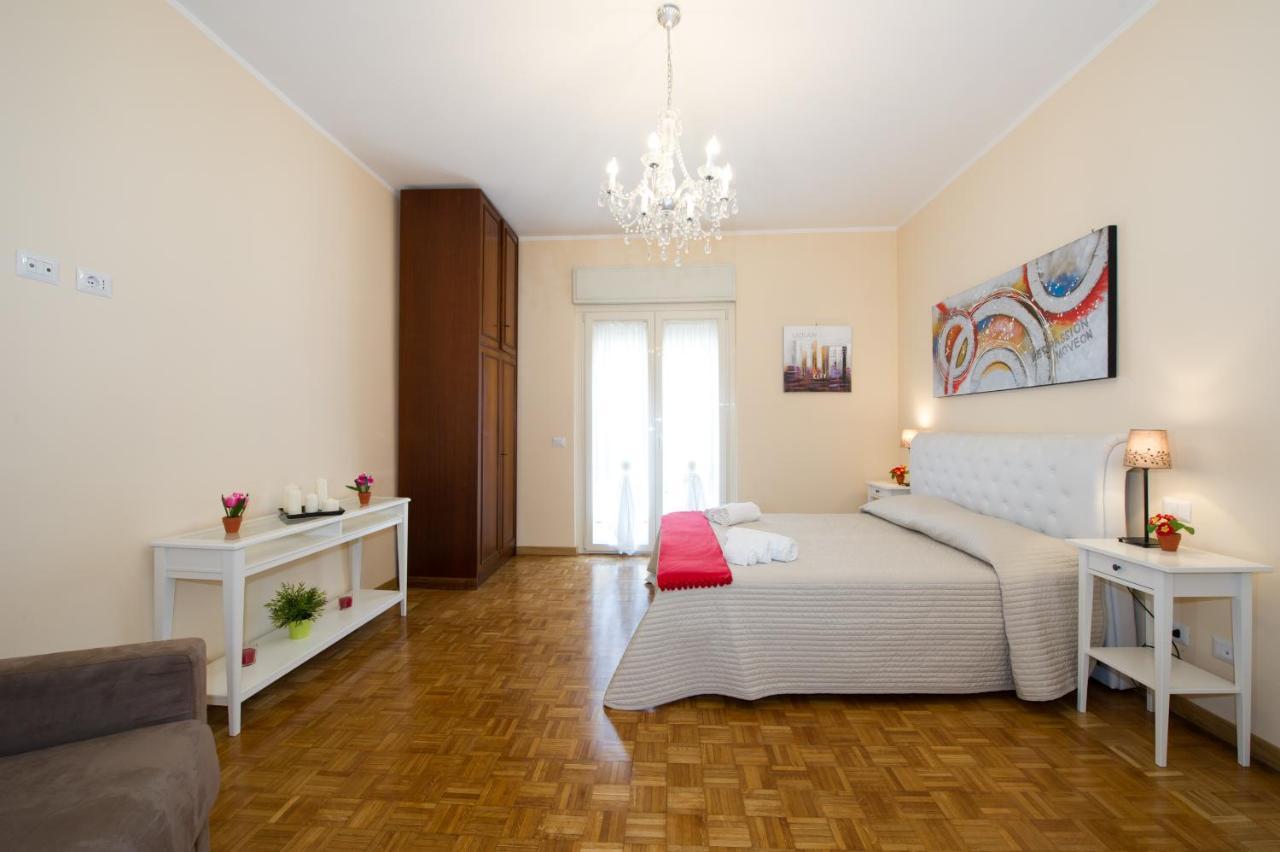 Gregory House Apartment Rome Exterior photo
